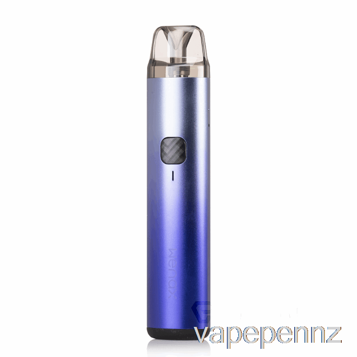 Geek Vape WENAX H1 Pod System Lavender VAPE NZ